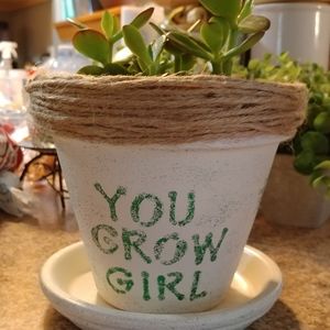 Meet your Posher, Jen